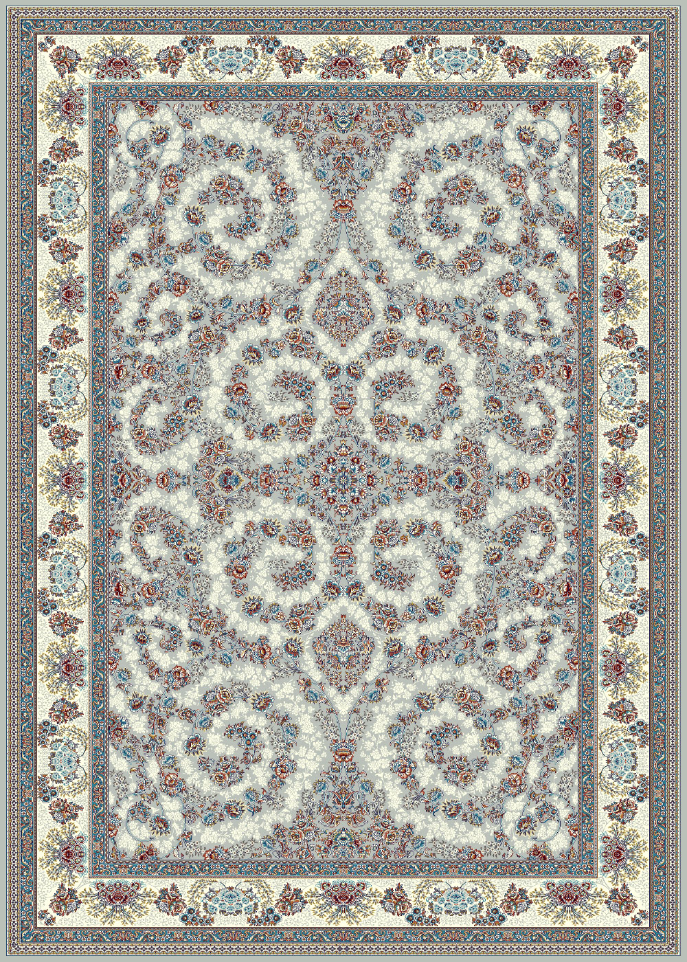 طرح 722367d رنگ طوسی