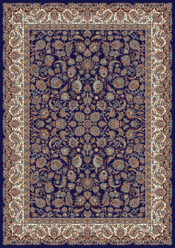 طرح 722230g رنگ سرمه ای