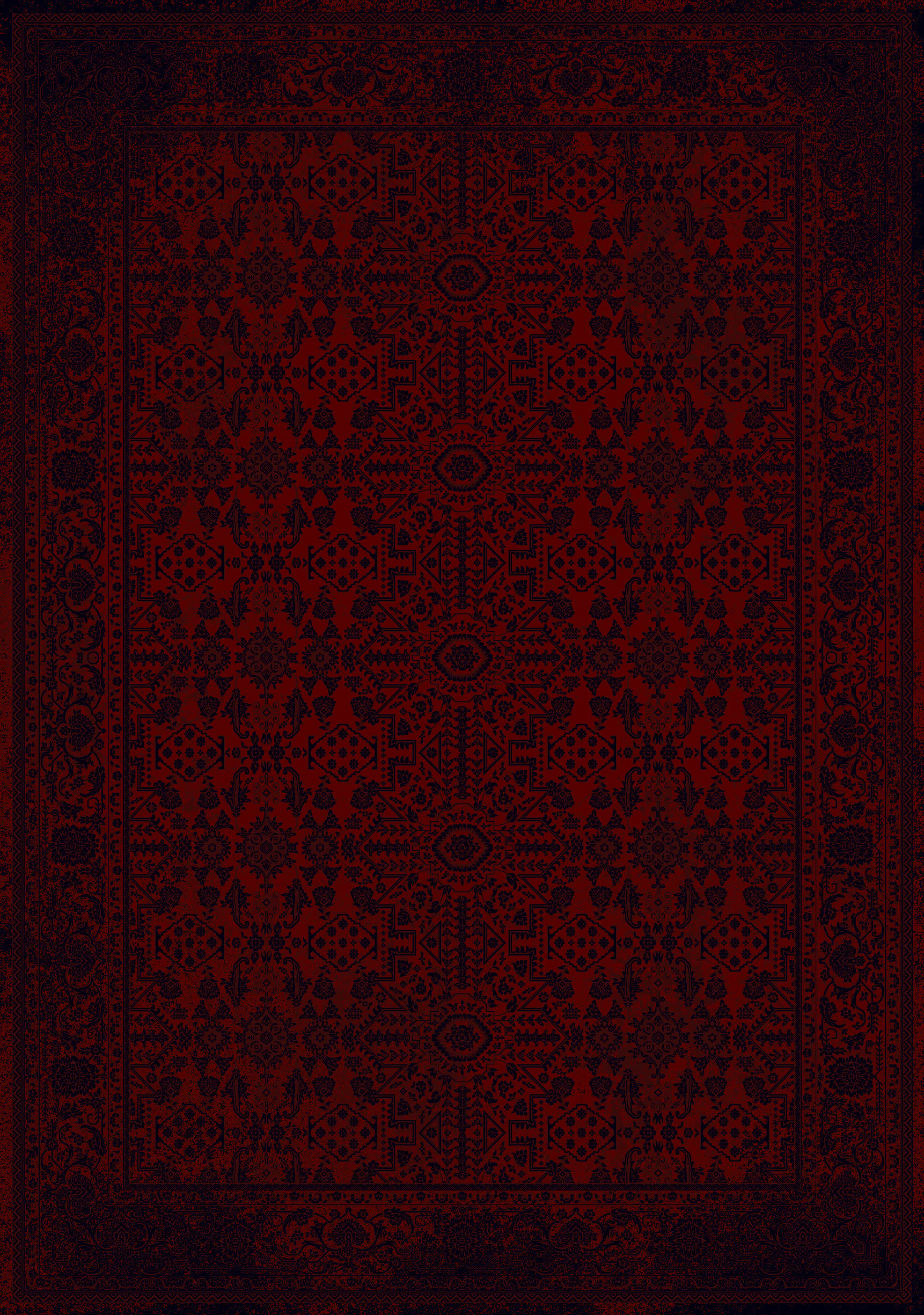 طرح 871344F رنگ لاکی