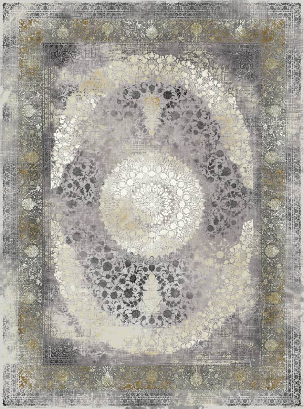 طرح 803603u رنگ نقره ای