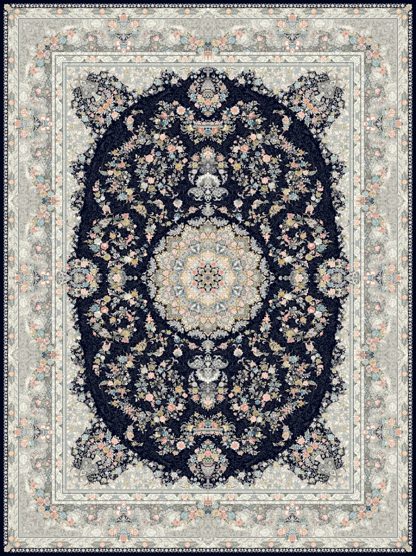 طرح 802100u رنگ سرمه ای