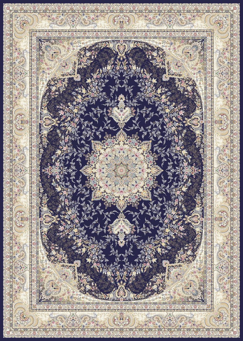 طرح 814012 رنگ کاربنی