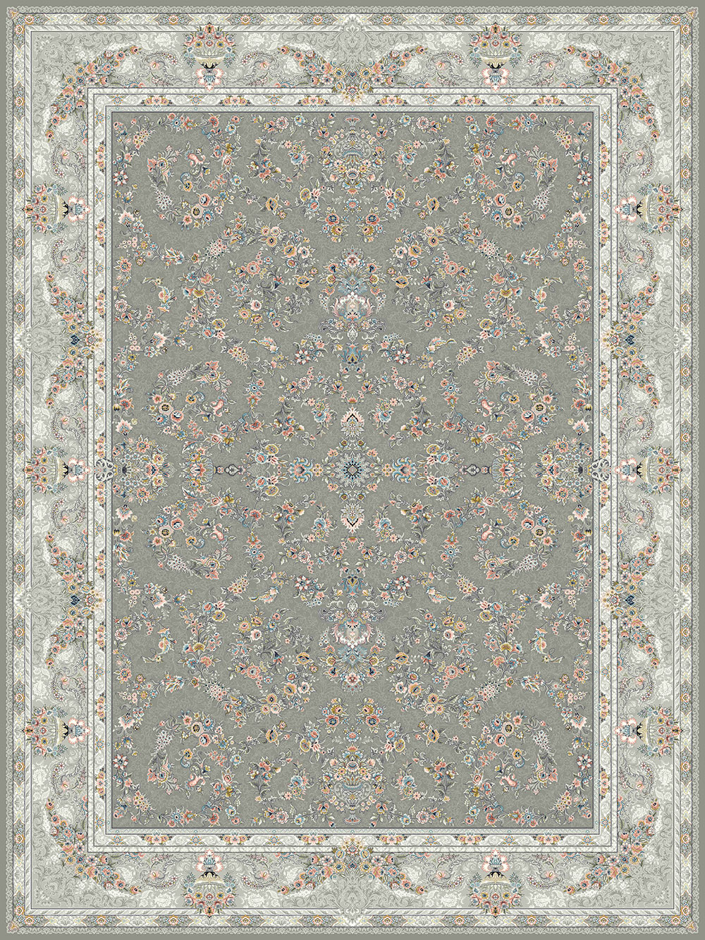 طرح 802113u رنگ طوسی