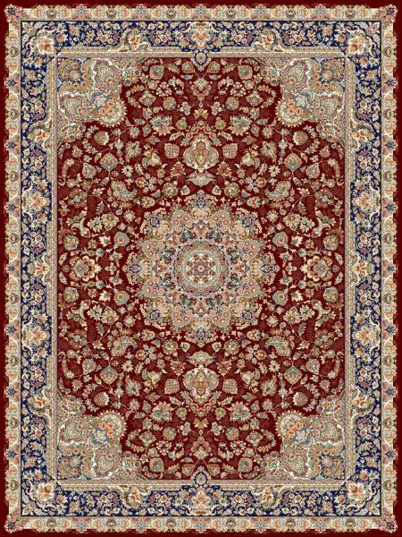 طرح 722636 رنگ سرمه اي