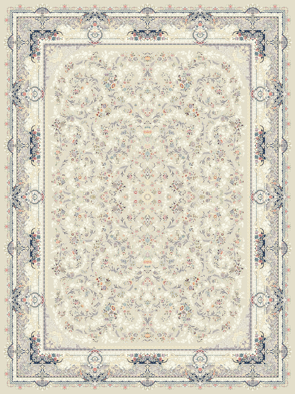 طرح 813014k رنگ بژ