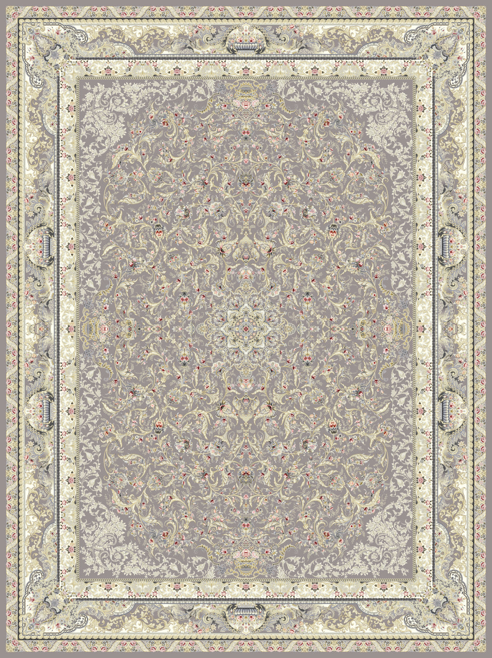 طرح 803733 رنگ فیلی