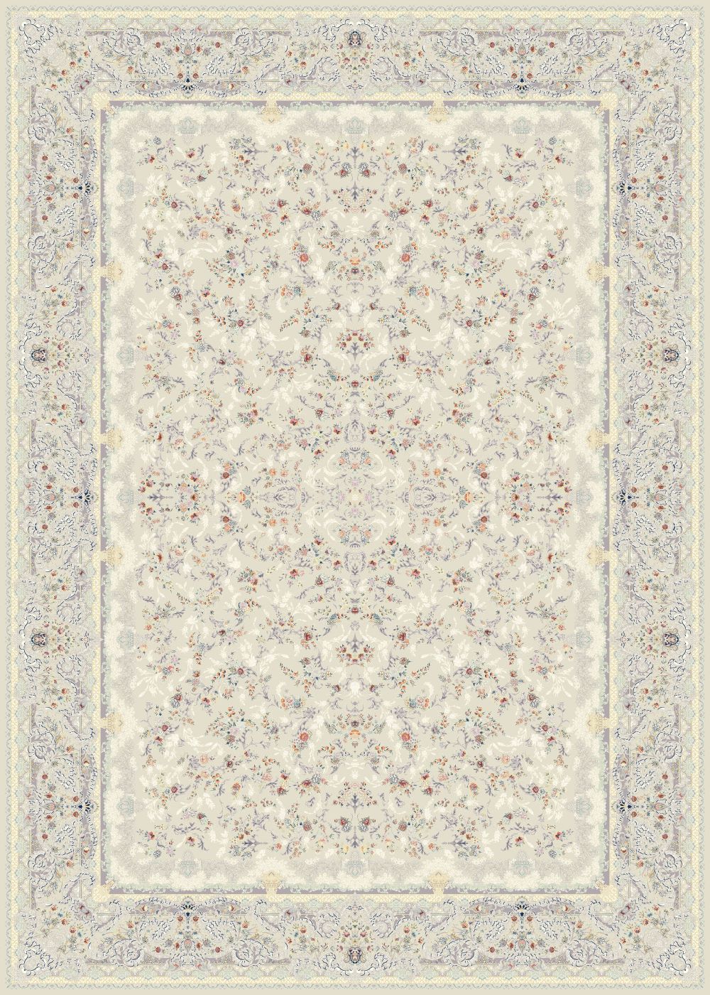 طرح 813012K رنگ بژ