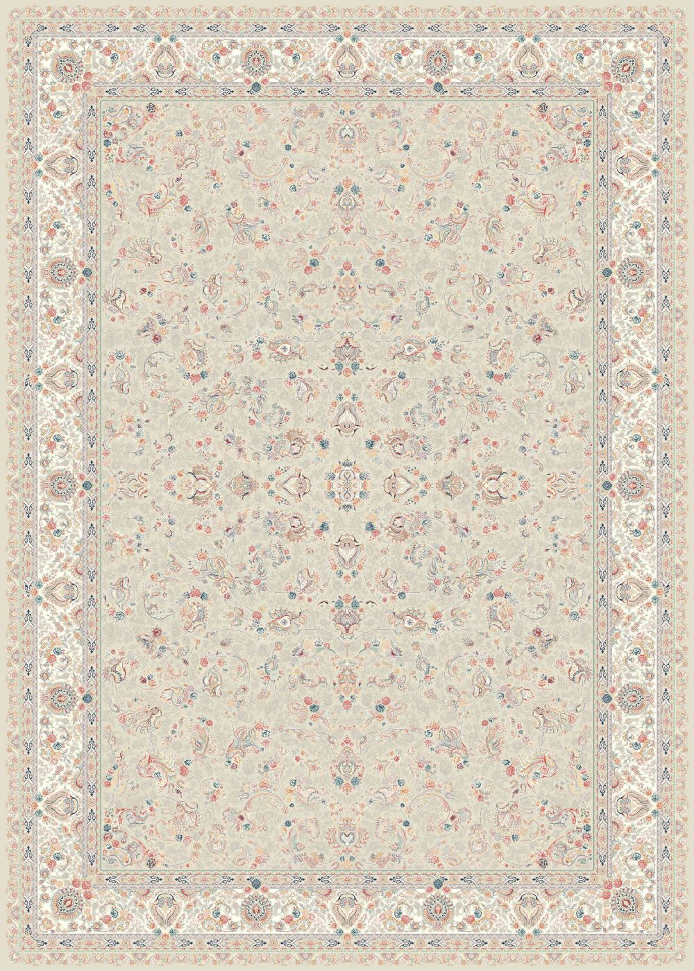 طرح 813001K رنگ بژ