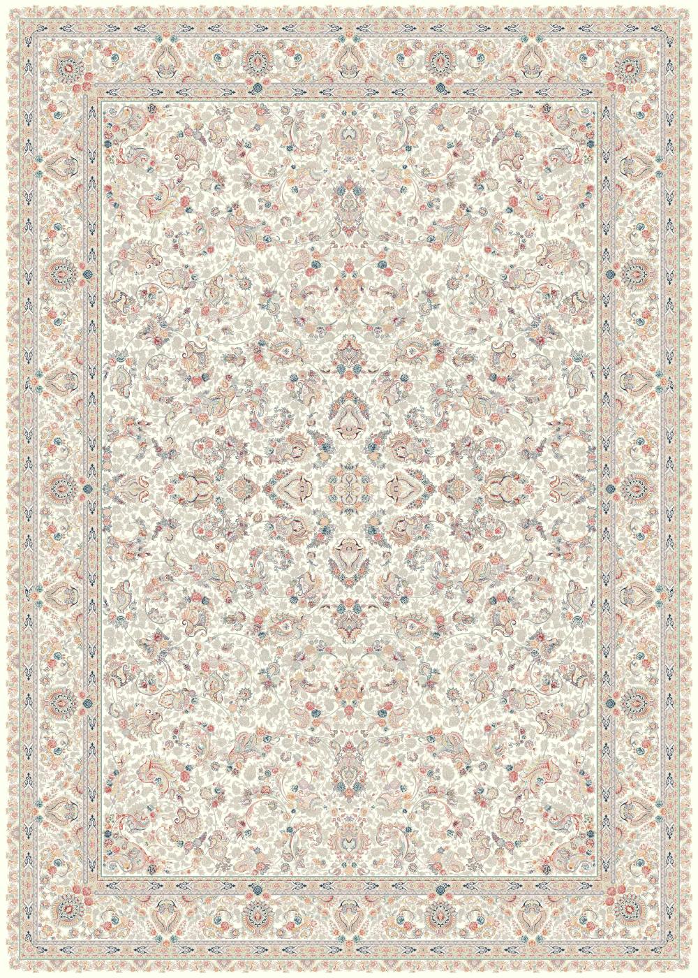 طرح 813001K رنگ کرم