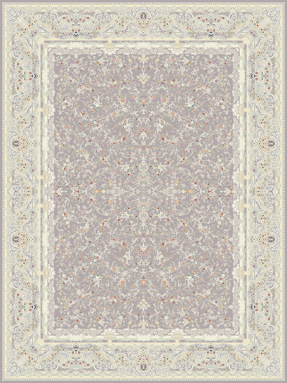 طرح 813012k رنگ طوسی