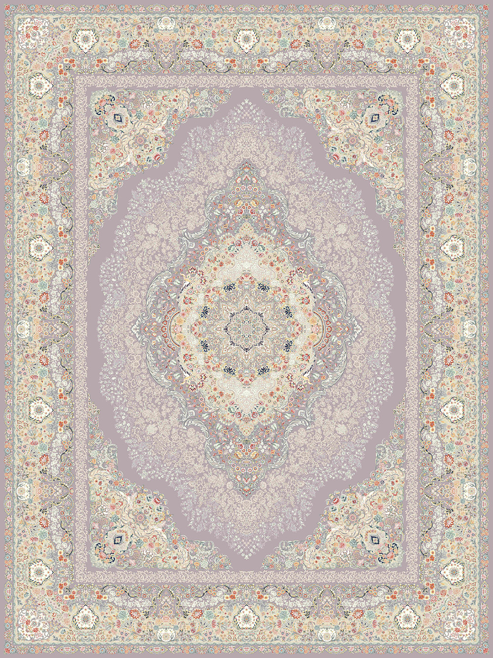 طرح 813002k رنگ طوسی