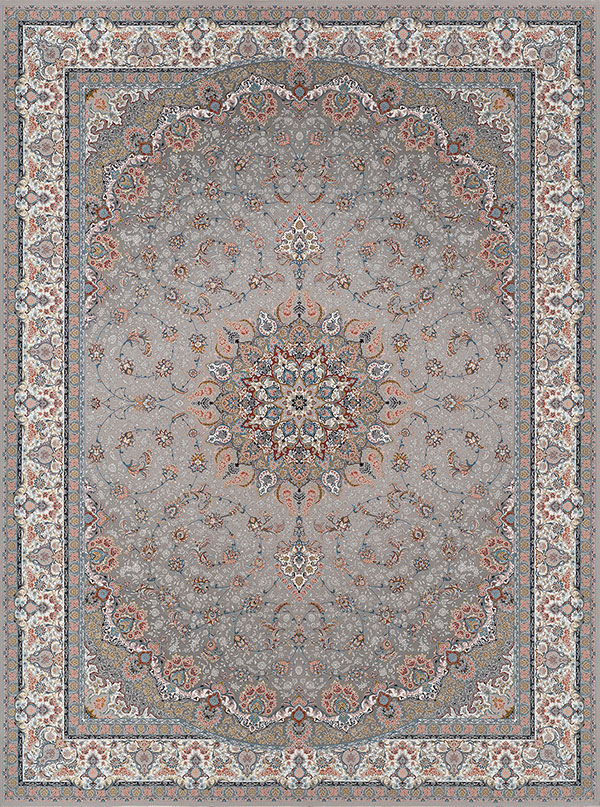 طرح 802079u رنگ نقره ای