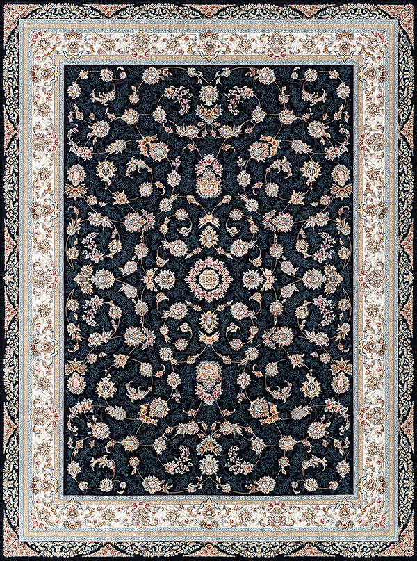 طرح 722130d رنگ سرمه ای