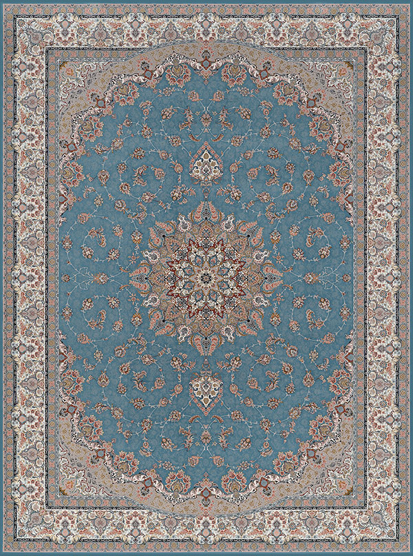 طرح 802079u رنگ آبی