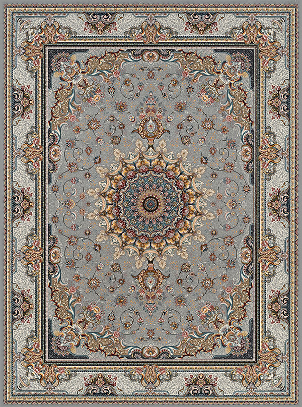 طرح 722216d رنگ طوسی