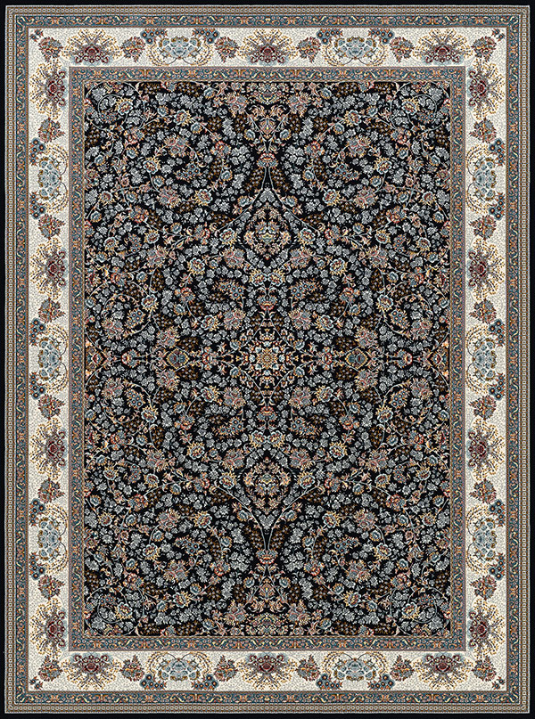 طرح 722367d رنگ سرمه ای