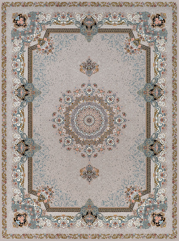 طرح 802081u رنگ نقره ای