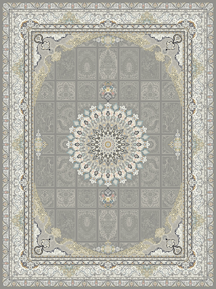 طرح 802095u رنگ طوسی