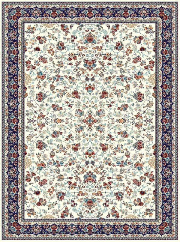 طرح 722111d رنگ کرم