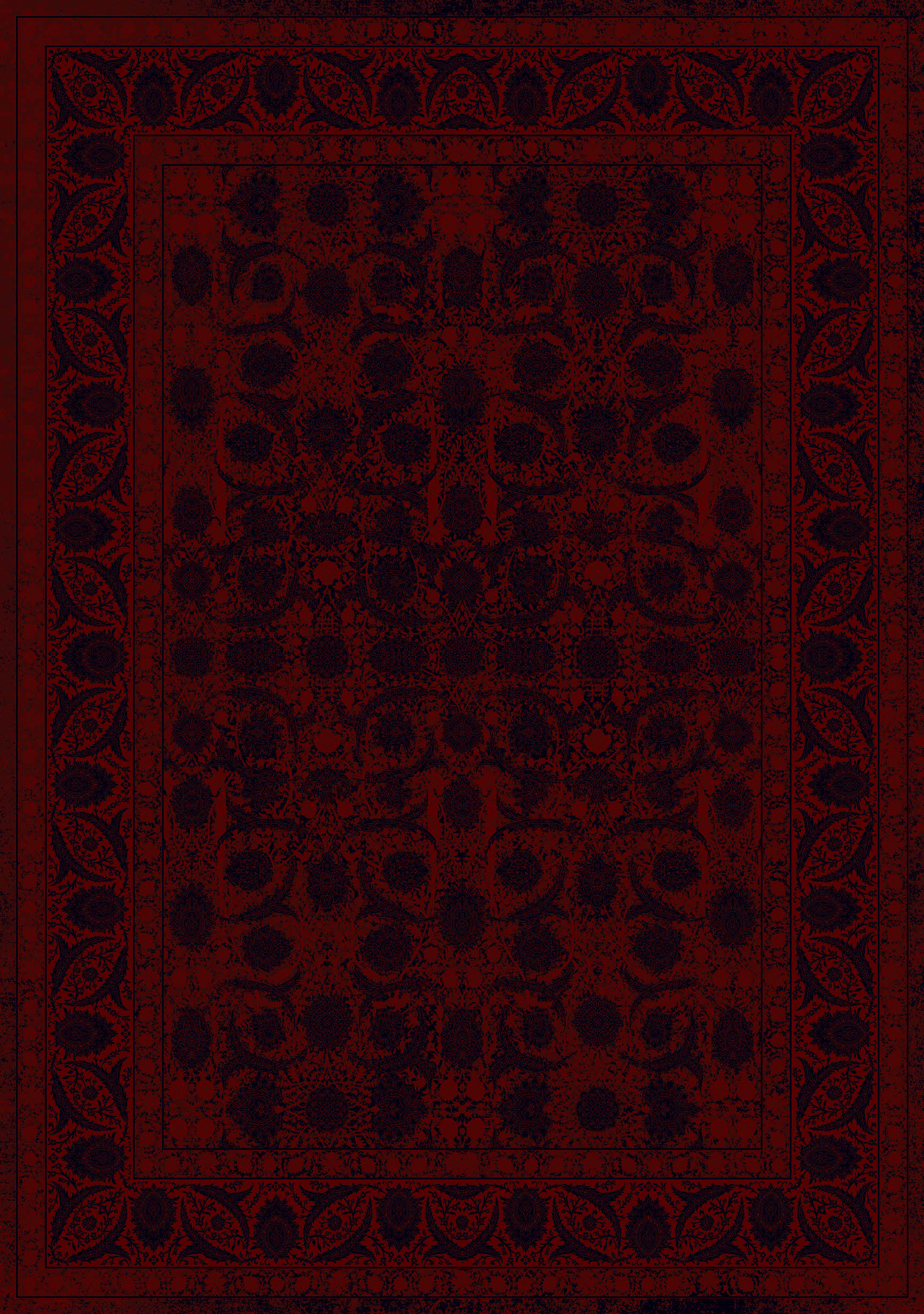 طرح 871334F رنگ لاکی