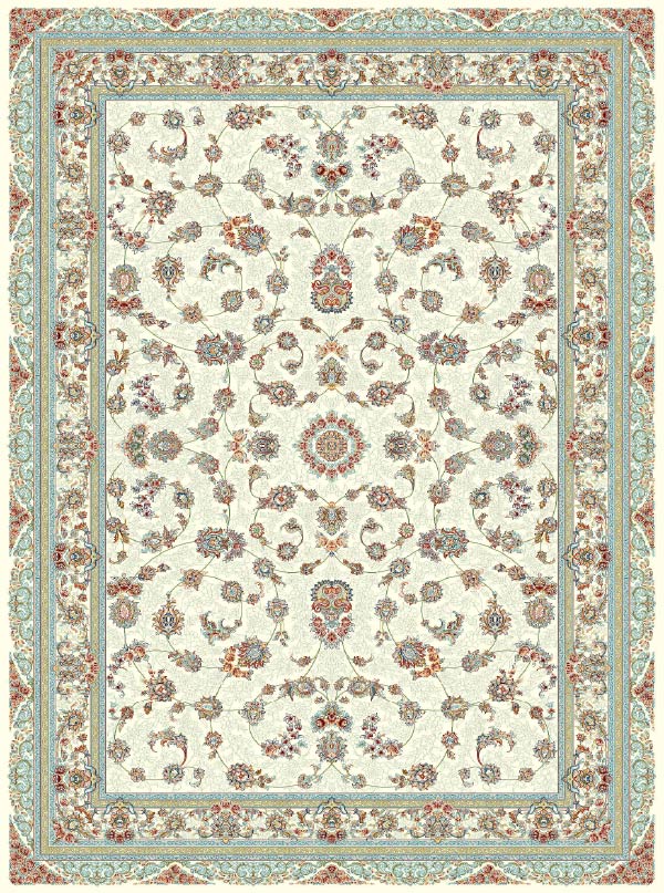 طرح 722130d رنگ کرم