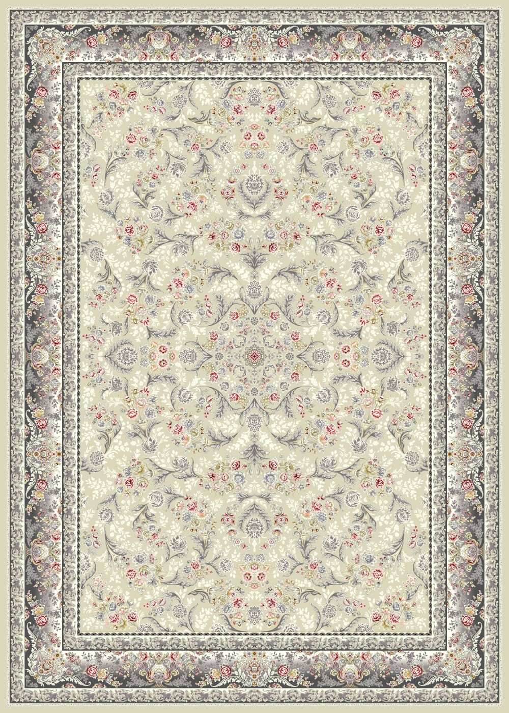 طرح 803729 رنگ بژ