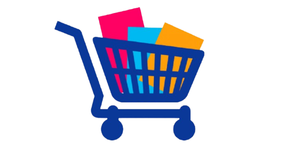 سبد خرید خالی