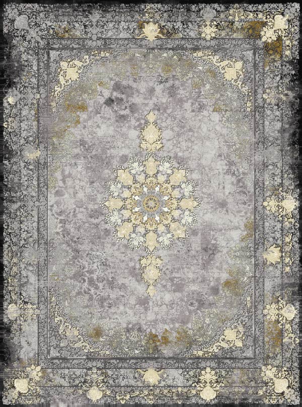 طرح 803595u رنگ سرمه ای